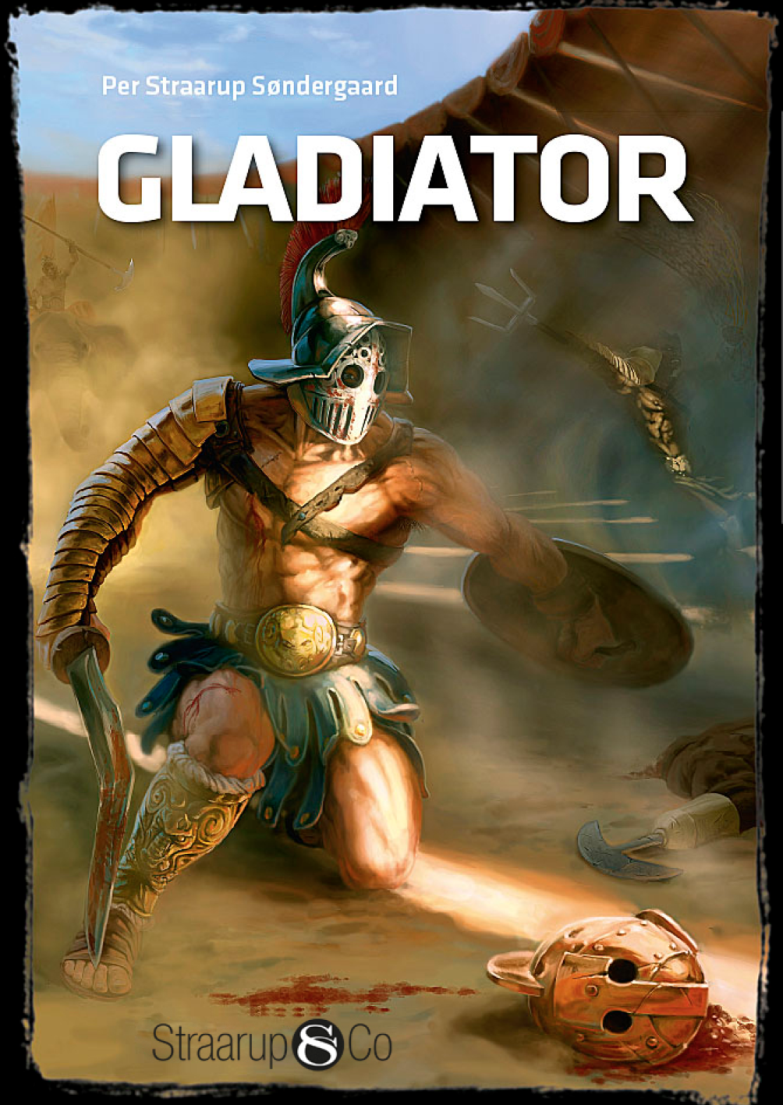 Gladiator - Maneno
