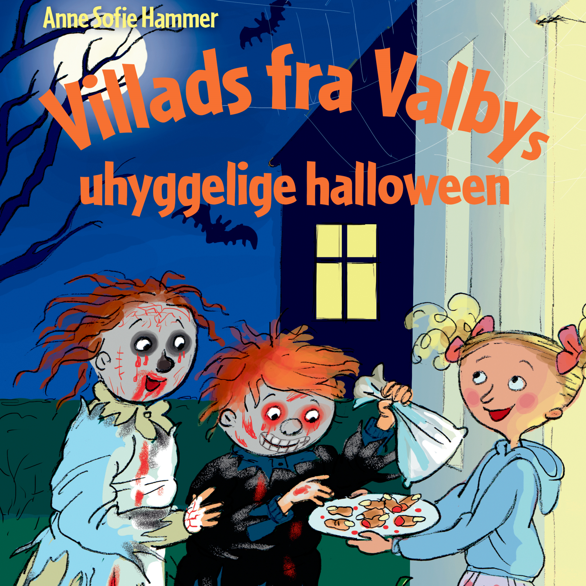 Book Cover