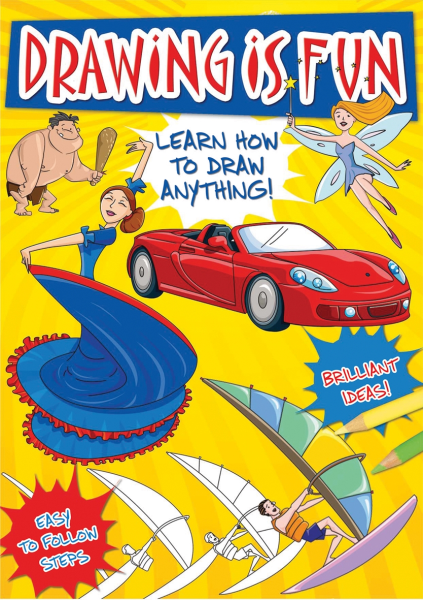 Book Cover