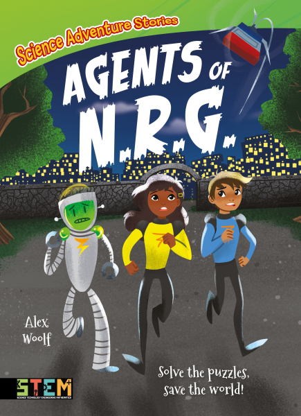 Book Cover