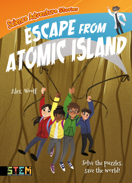 Book Cover
