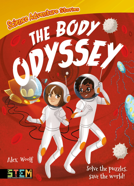Book Cover