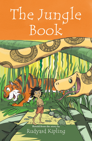 Book Cover