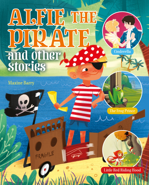 Book Cover