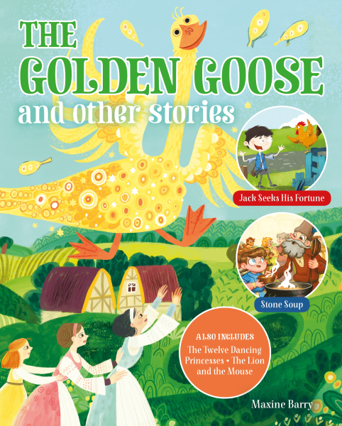 Book Cover