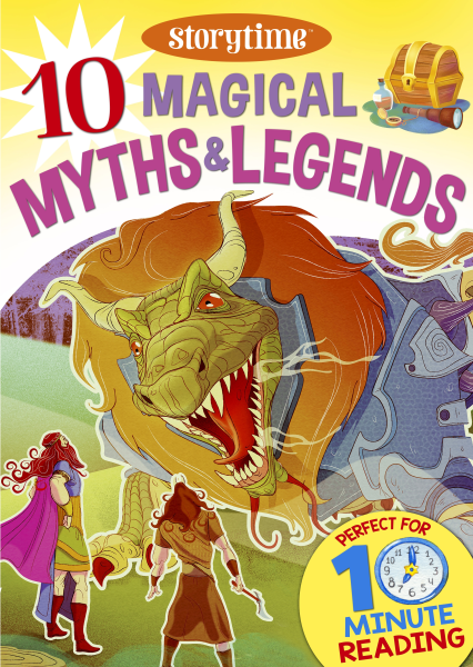 Book Cover