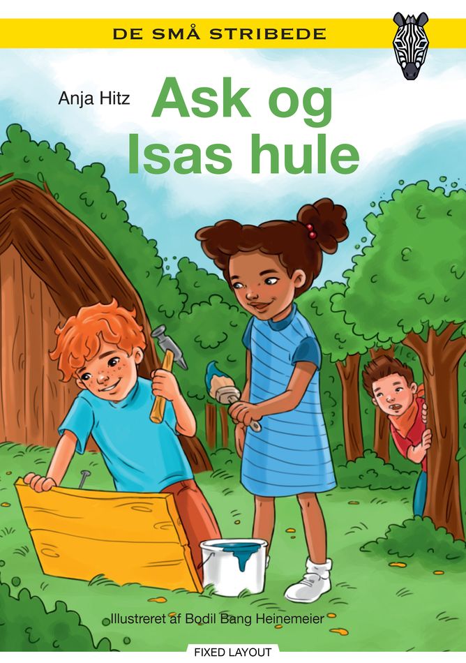 Book Cover