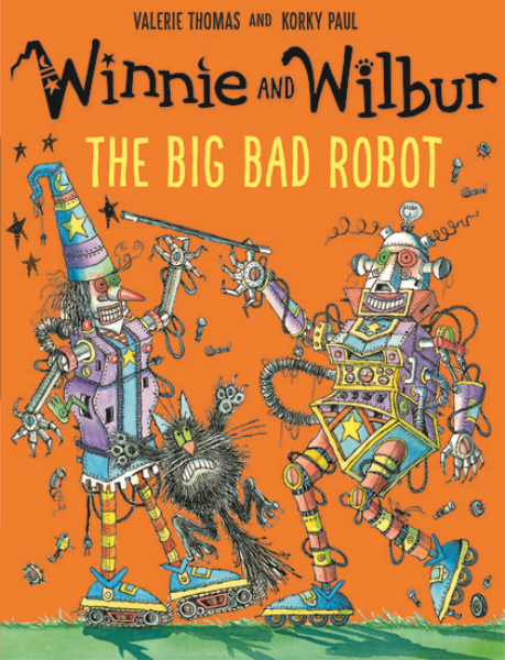 Book Cover