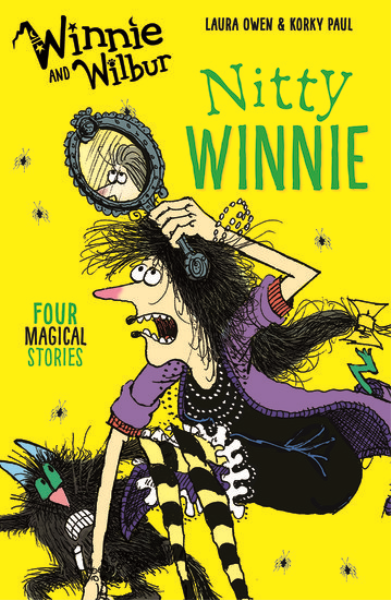 Book Cover