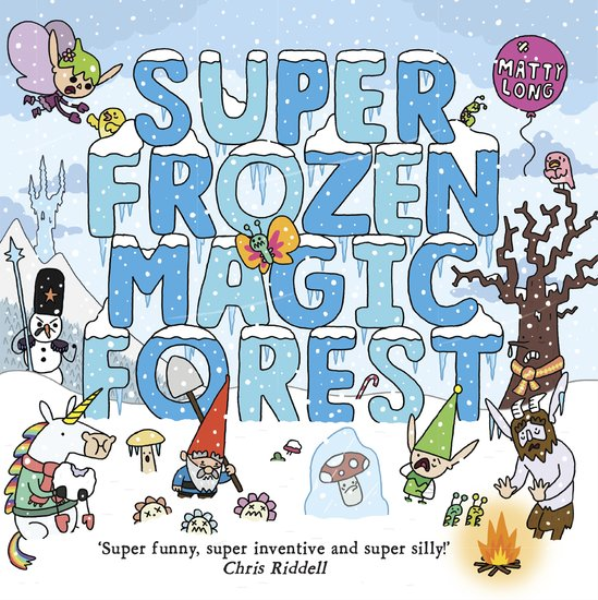 Book Cover