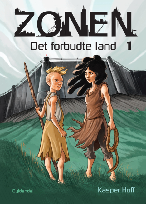 Zonen #1: Det forbudte land - Maneno
